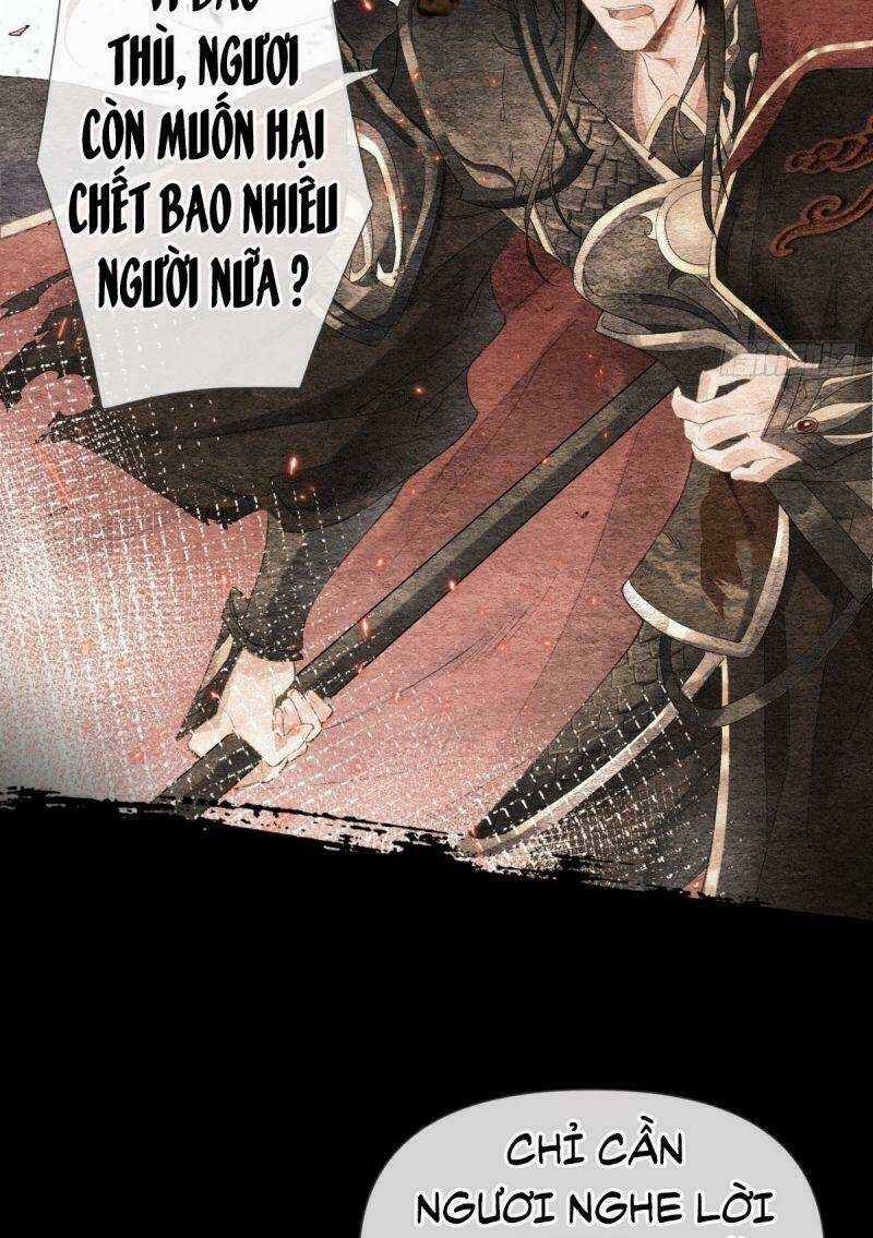 Nhập Mạc Chi Thần Chapter 1 trang 18