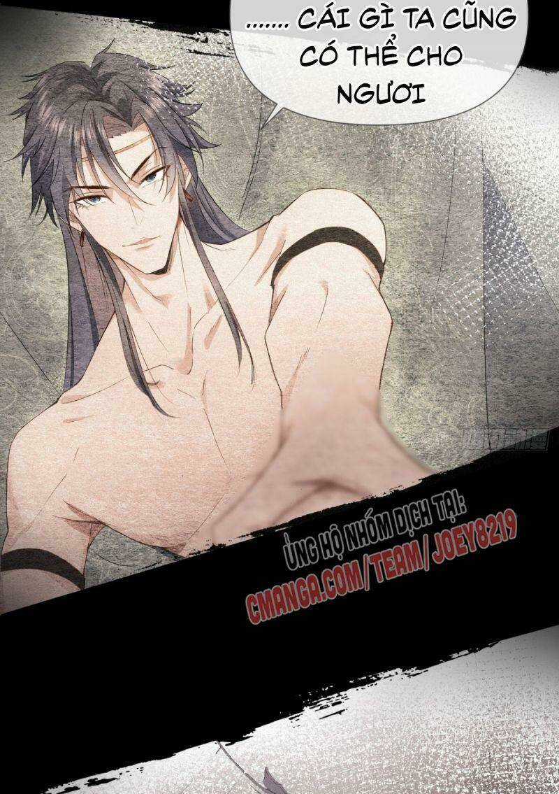 Nhập Mạc Chi Thần Chapter 1 trang 19