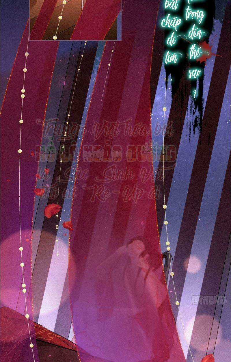 Nhập Mạc Chi Thần Chapter 1 trang 2