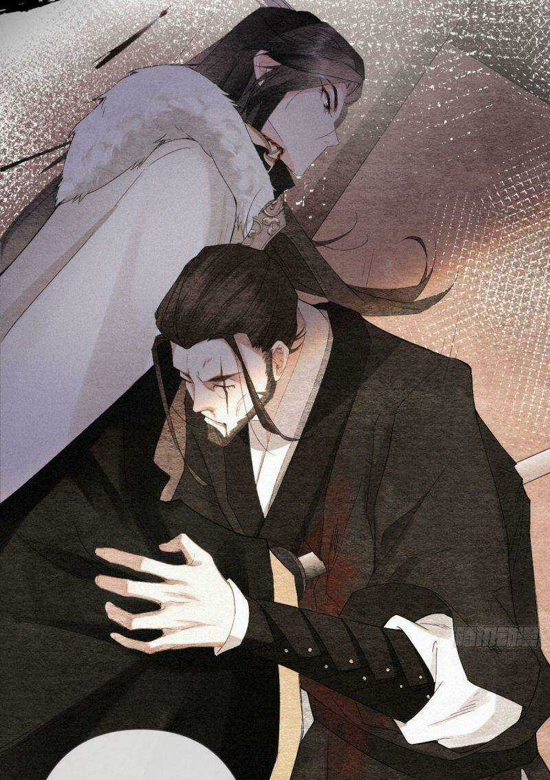 Nhập Mạc Chi Thần Chapter 1 trang 20