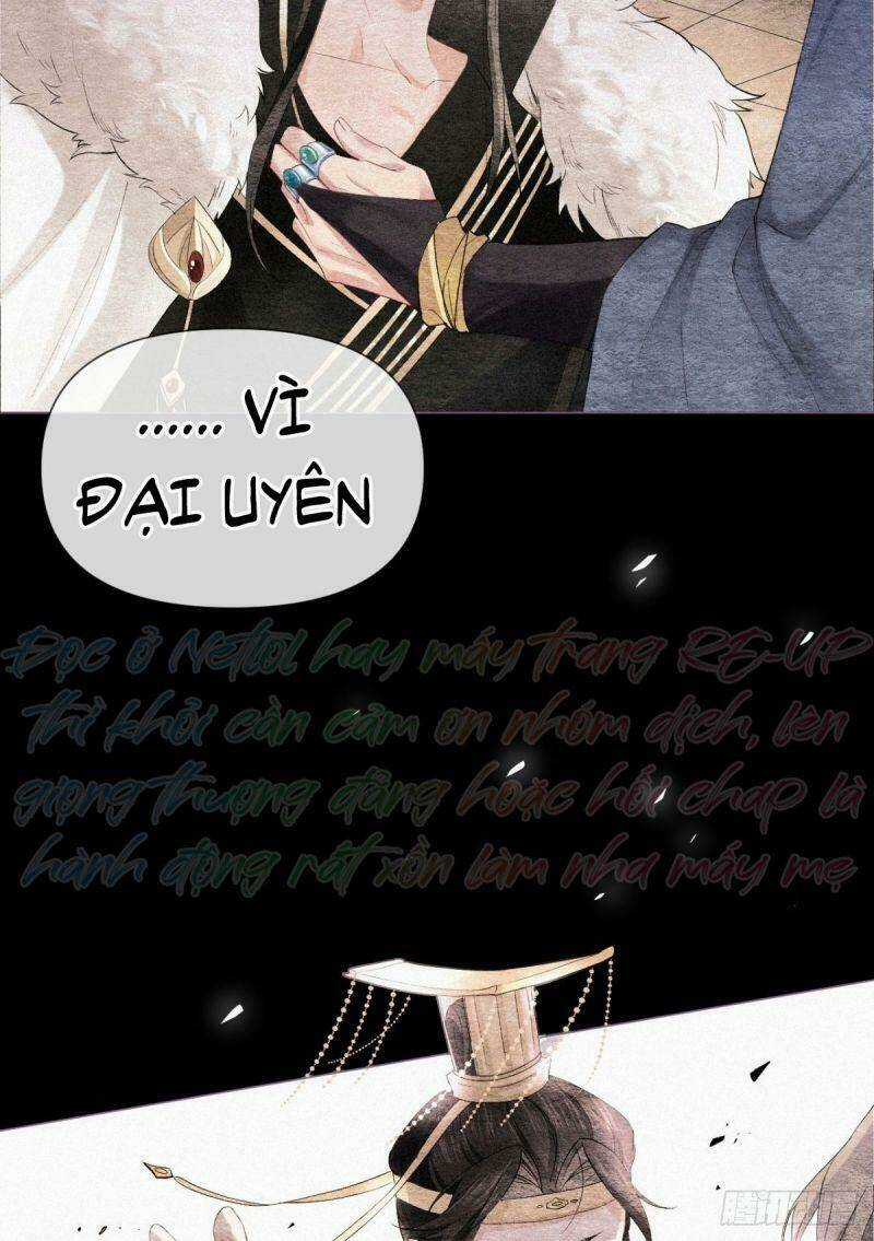 Nhập Mạc Chi Thần Chapter 1 trang 23