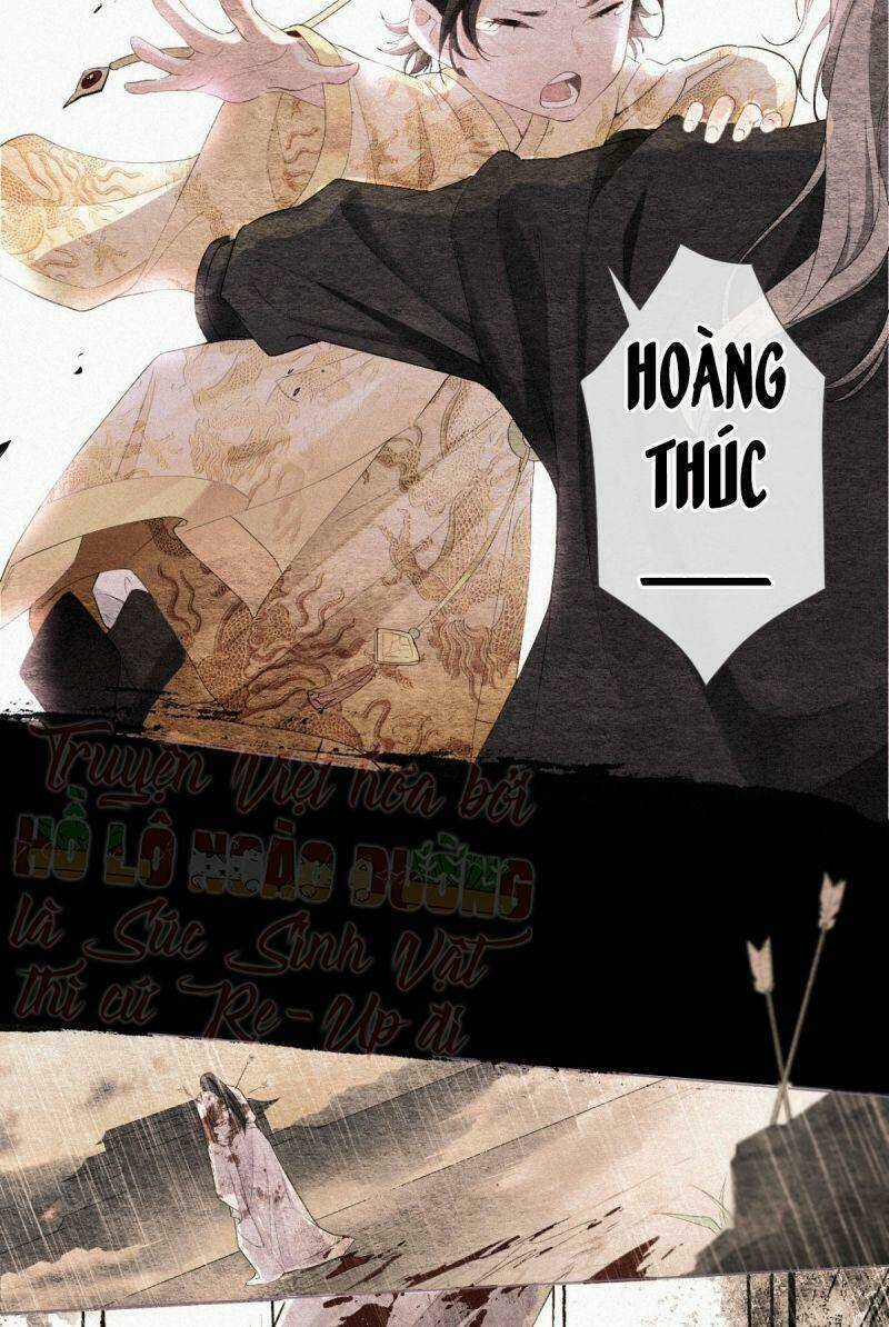 Nhập Mạc Chi Thần Chapter 1 trang 24