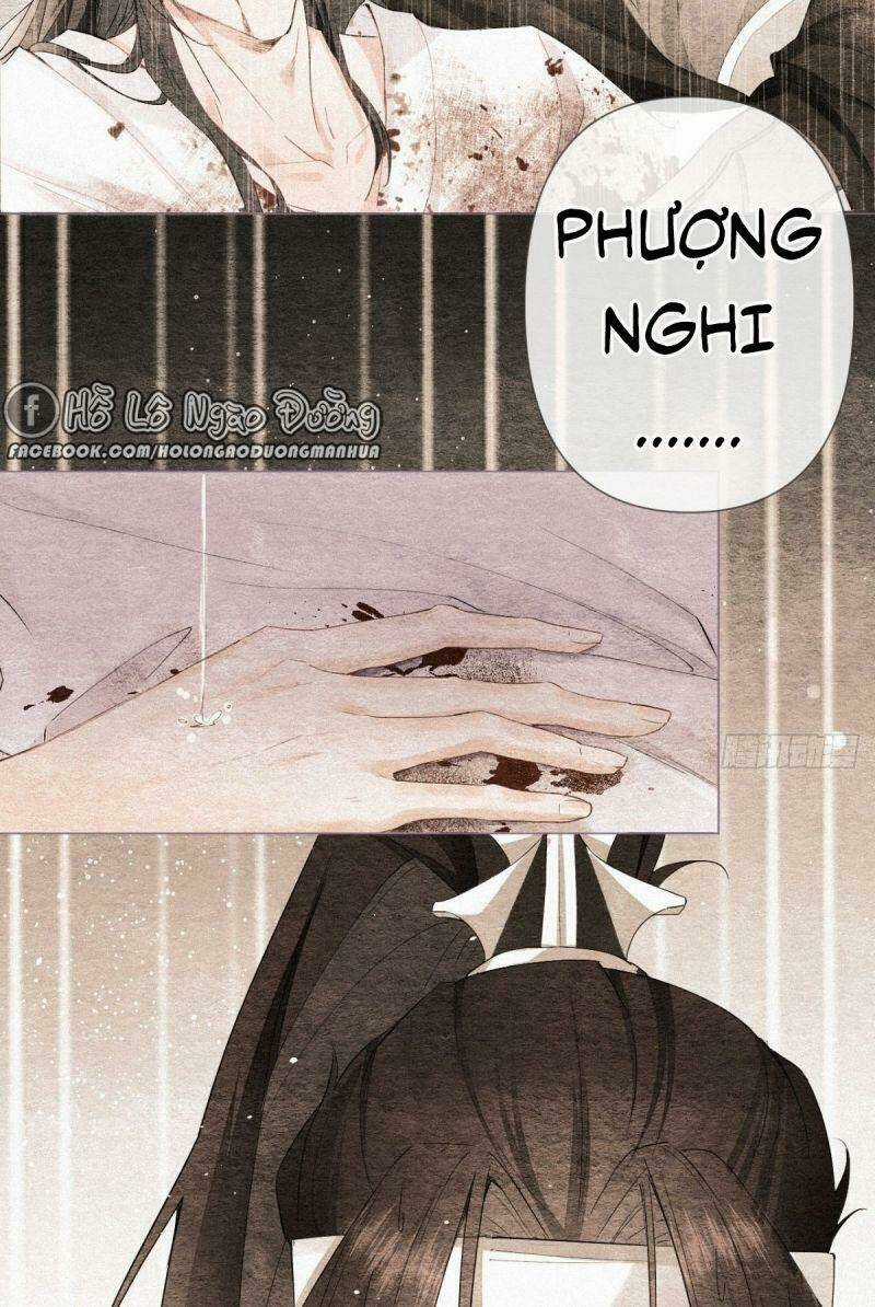 Nhập Mạc Chi Thần Chapter 1 trang 27