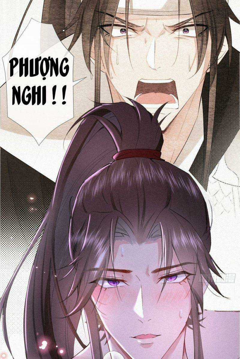 Nhập Mạc Chi Thần Chapter 1 trang 28