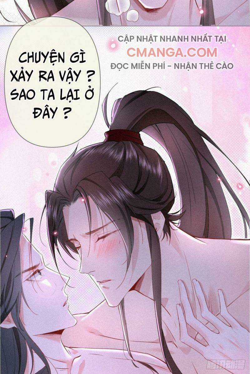 Nhập Mạc Chi Thần Chapter 1 trang 29