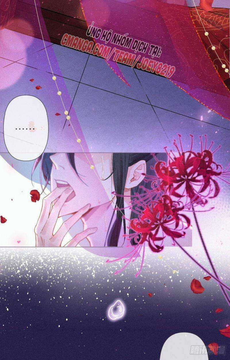 Nhập Mạc Chi Thần Chapter 1 trang 3