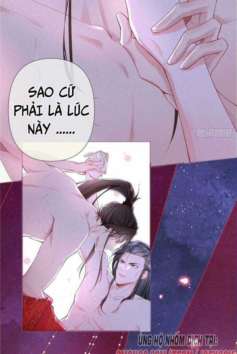 Nhập Mạc Chi Thần Chapter 1 trang 32