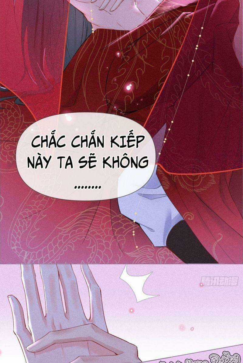 Nhập Mạc Chi Thần Chapter 1 trang 34