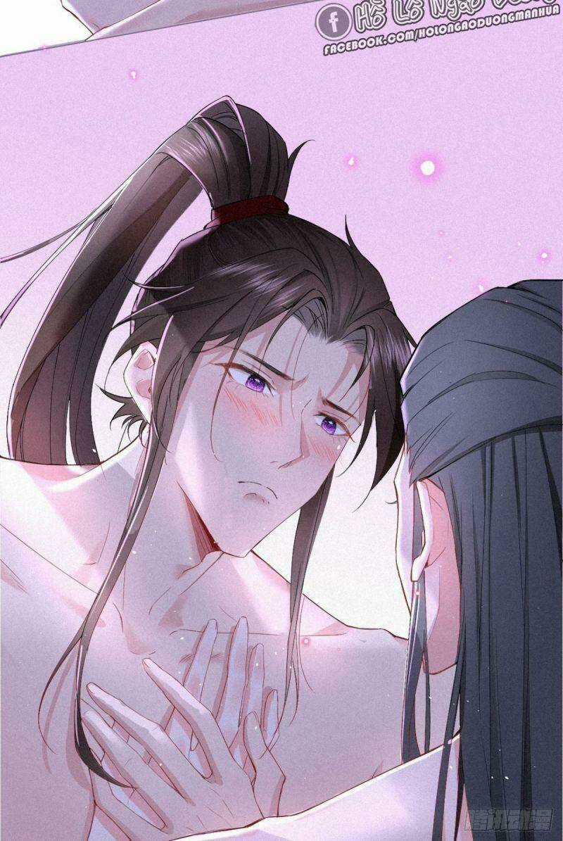 Nhập Mạc Chi Thần Chapter 1 trang 35