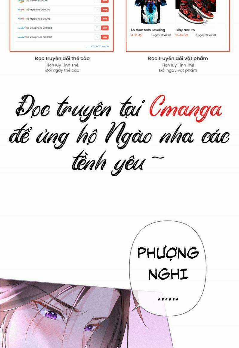 Nhập Mạc Chi Thần Chapter 1 trang 37