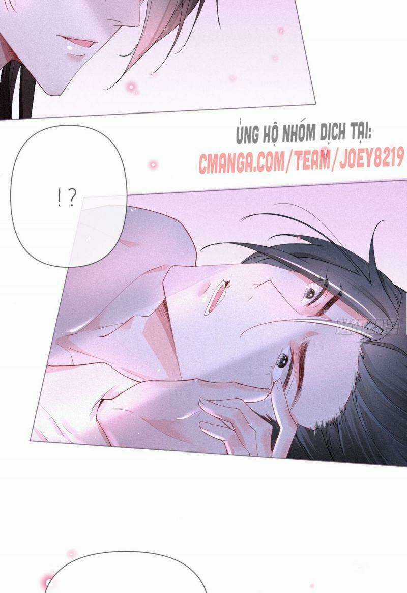 Nhập Mạc Chi Thần Chapter 1 trang 38