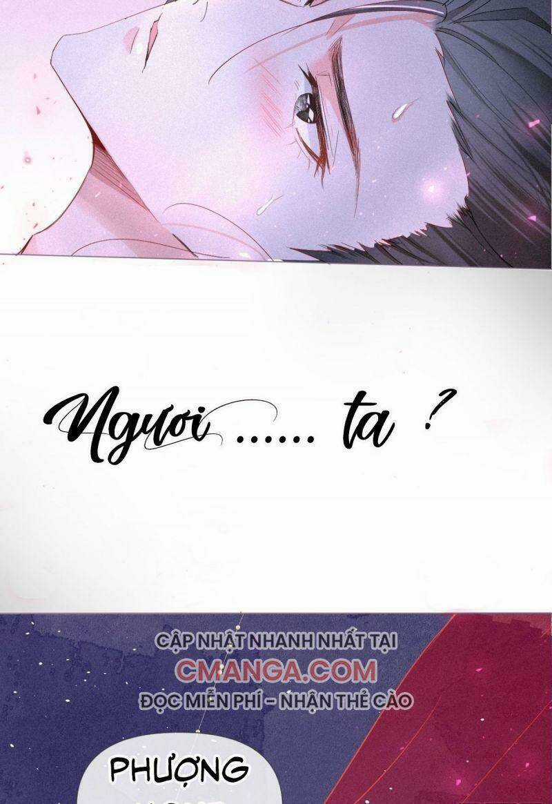 Nhập Mạc Chi Thần Chapter 1 trang 40