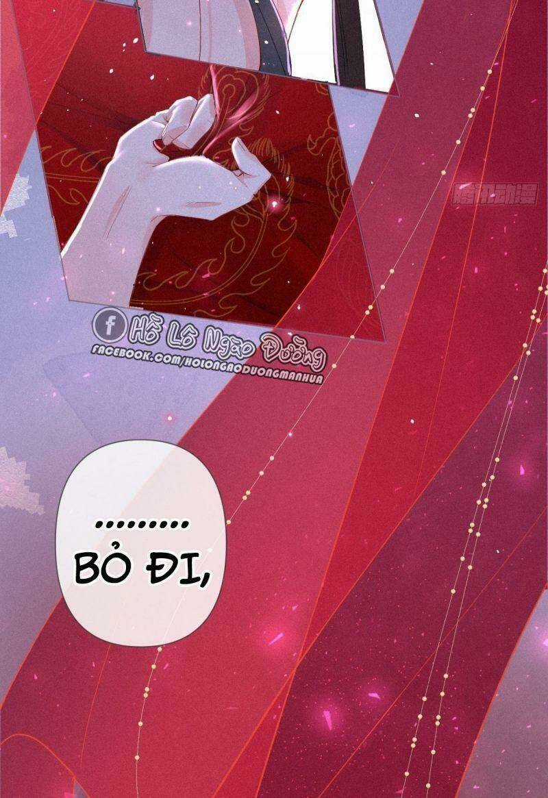 Nhập Mạc Chi Thần Chapter 1 trang 42