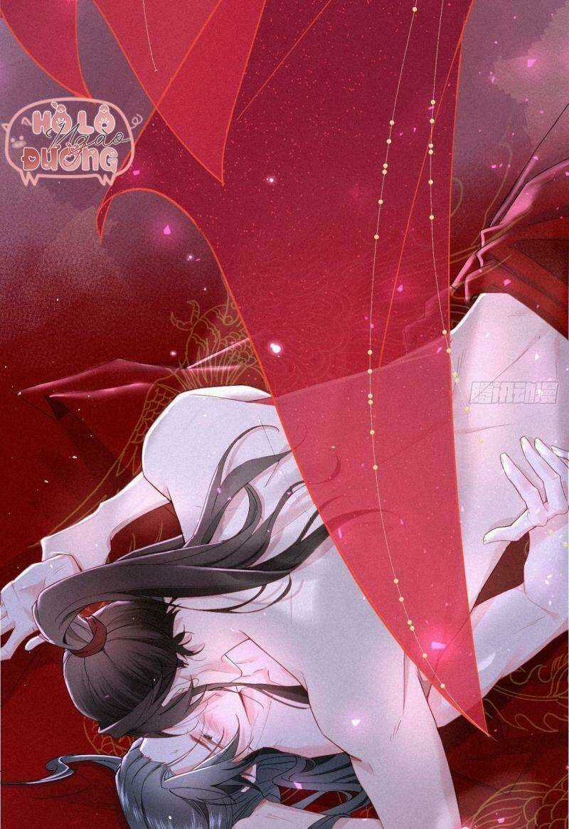 Nhập Mạc Chi Thần Chapter 1 trang 43