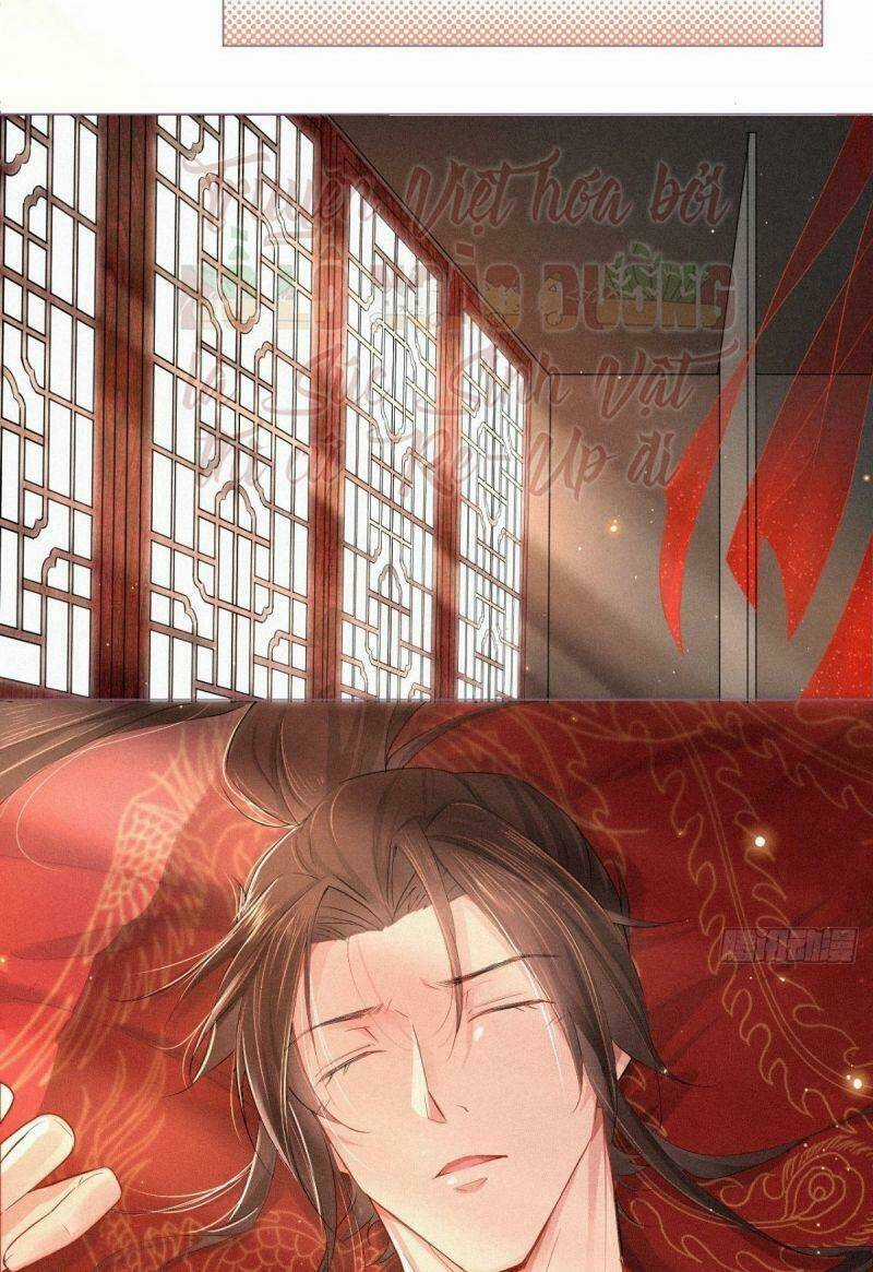 Nhập Mạc Chi Thần Chapter 1 trang 46