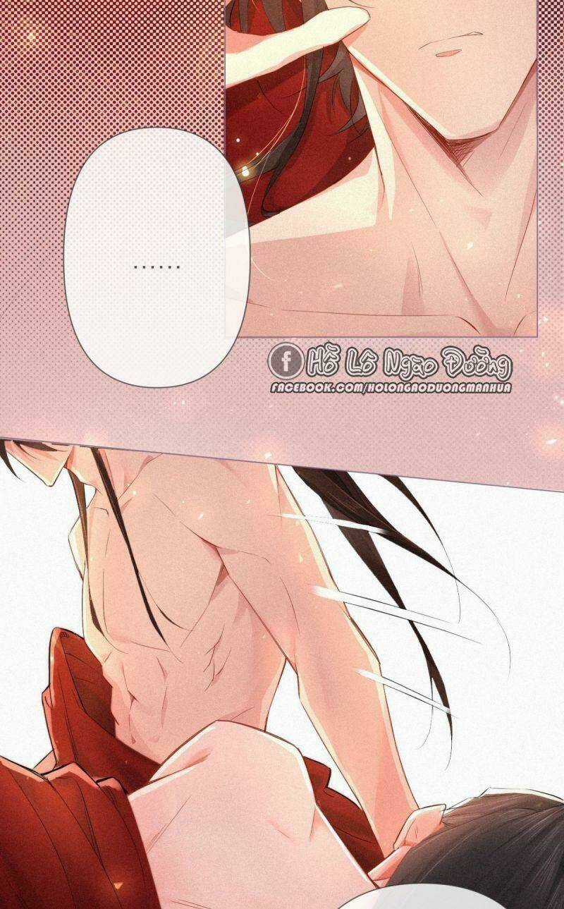 Nhập Mạc Chi Thần Chapter 1 trang 48