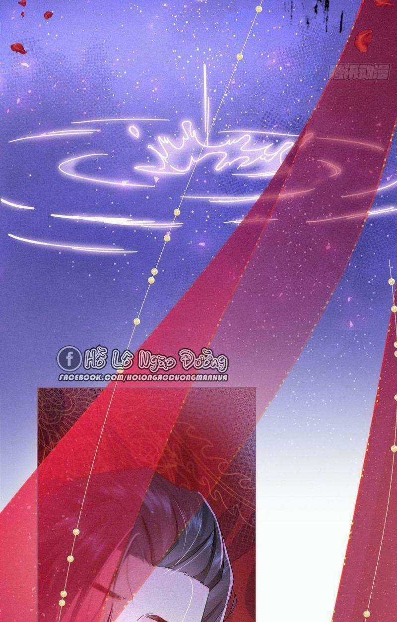 Nhập Mạc Chi Thần Chapter 1 trang 5