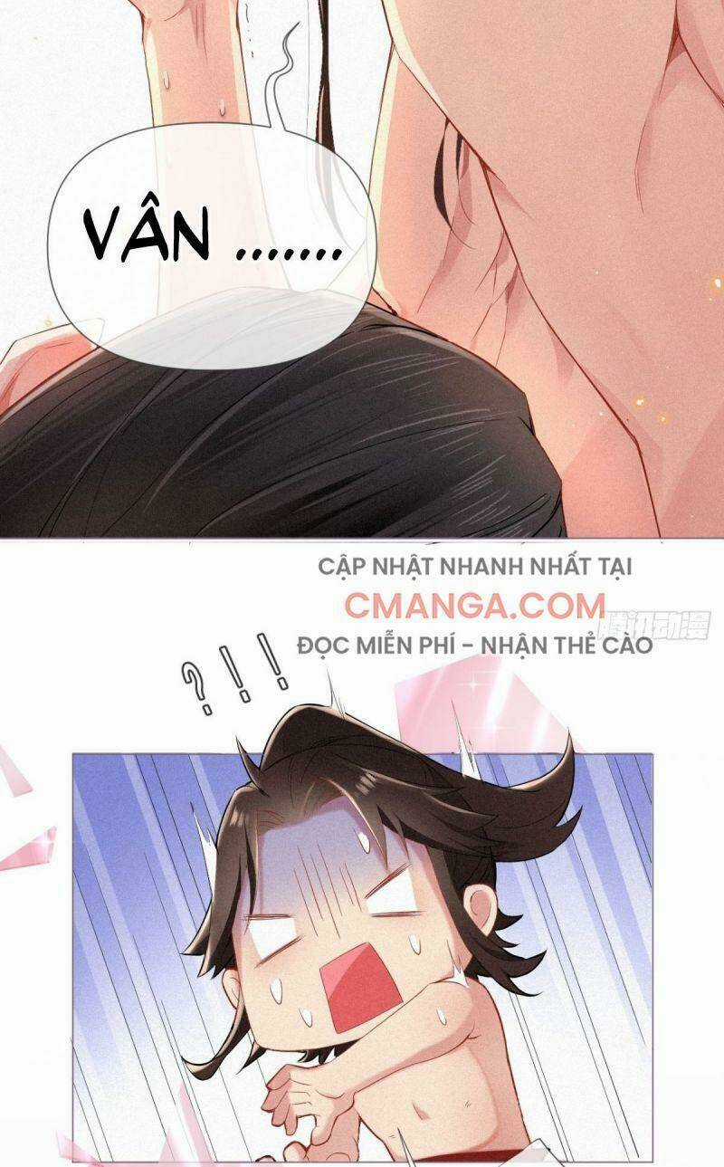 Nhập Mạc Chi Thần Chapter 1 trang 53