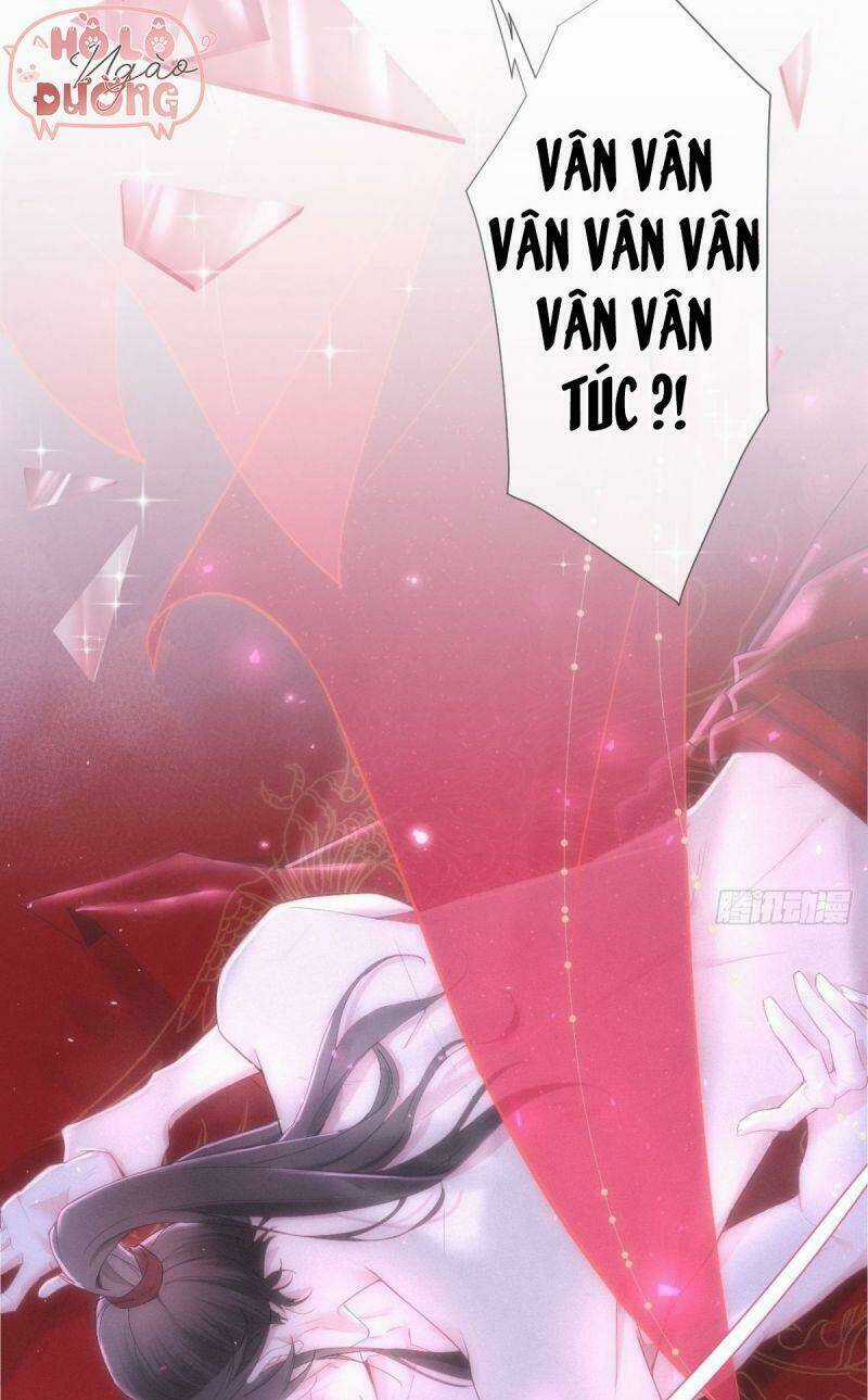 Nhập Mạc Chi Thần Chapter 1 trang 54