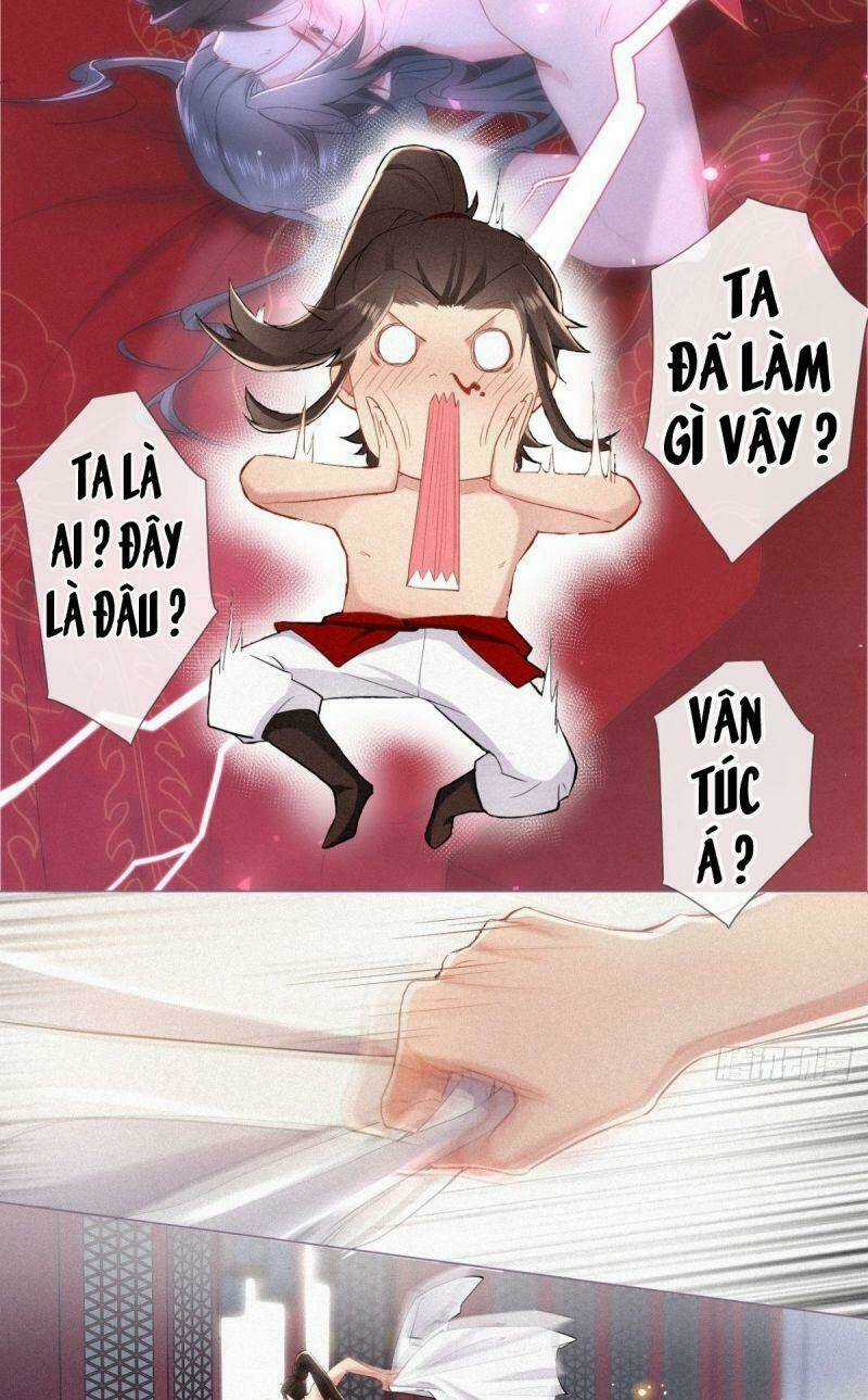 Nhập Mạc Chi Thần Chapter 1 trang 55