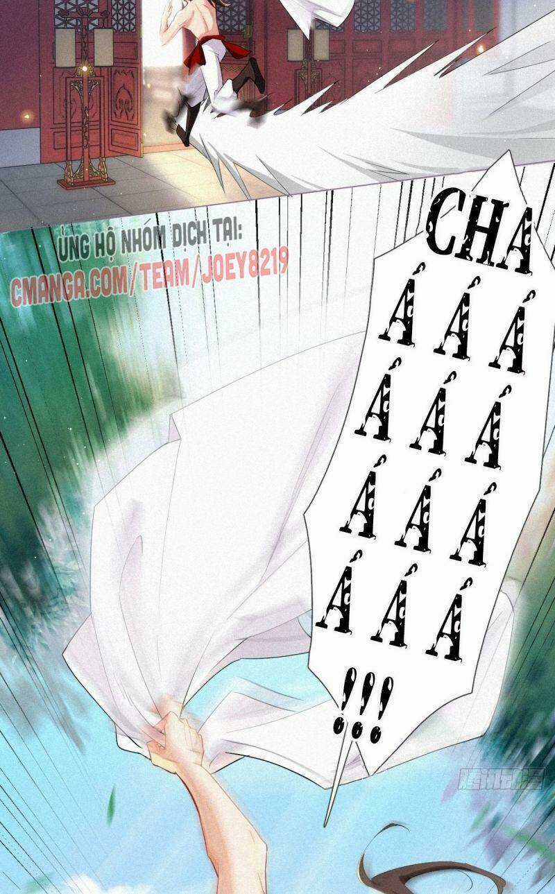 Nhập Mạc Chi Thần Chapter 1 trang 56