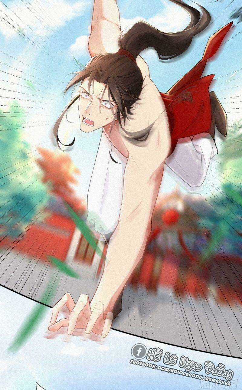 Nhập Mạc Chi Thần Chapter 1 trang 57