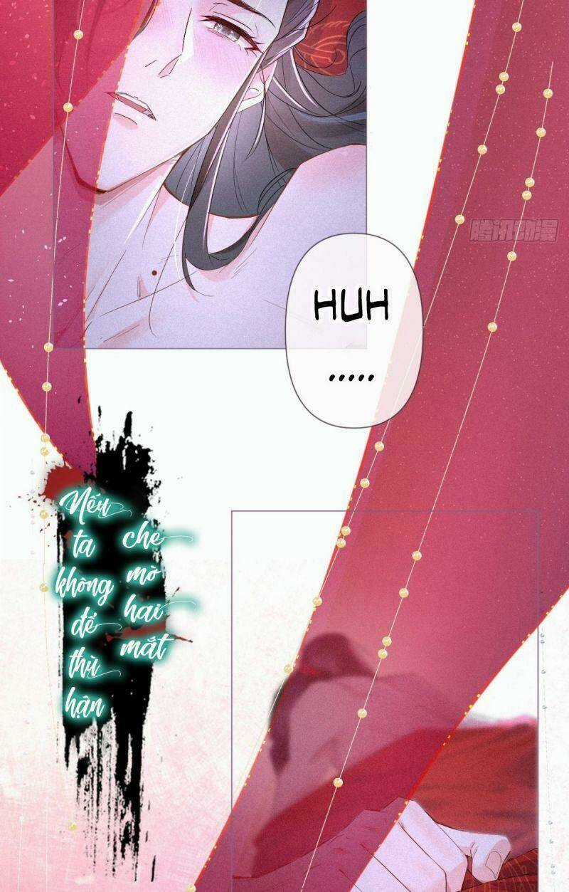 Nhập Mạc Chi Thần Chapter 1 trang 6