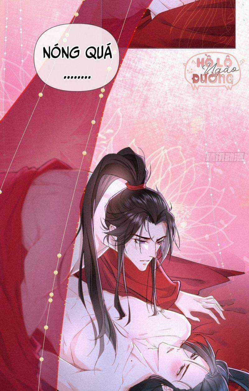 Nhập Mạc Chi Thần Chapter 1 trang 7