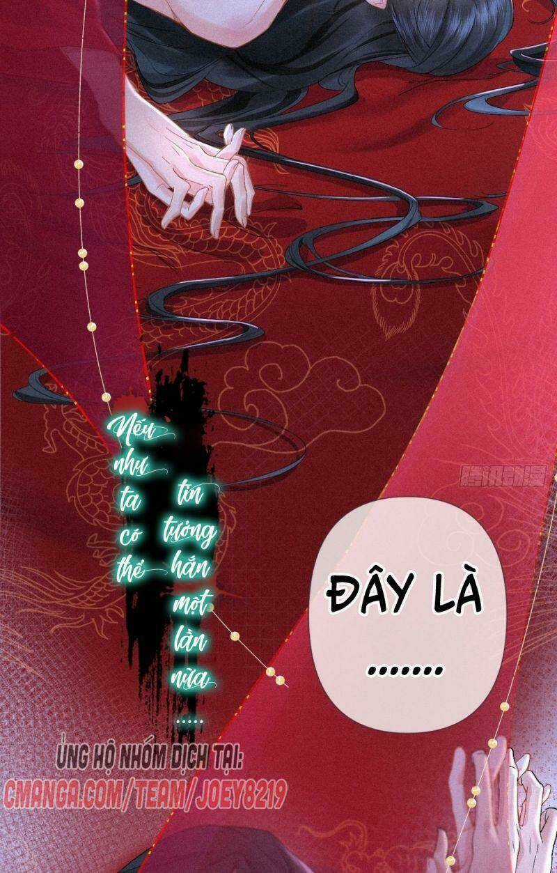 Nhập Mạc Chi Thần Chapter 1 trang 8