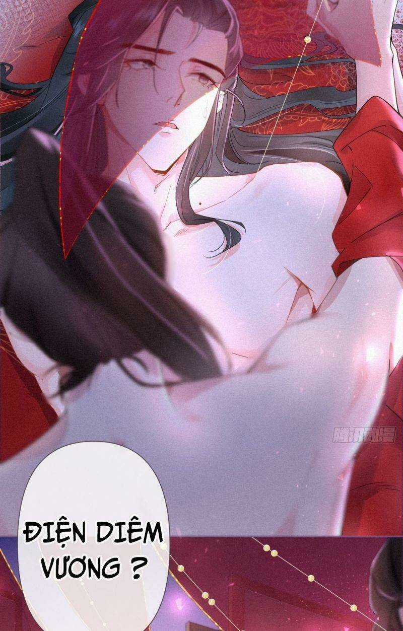 Nhập Mạc Chi Thần Chapter 1 trang 9