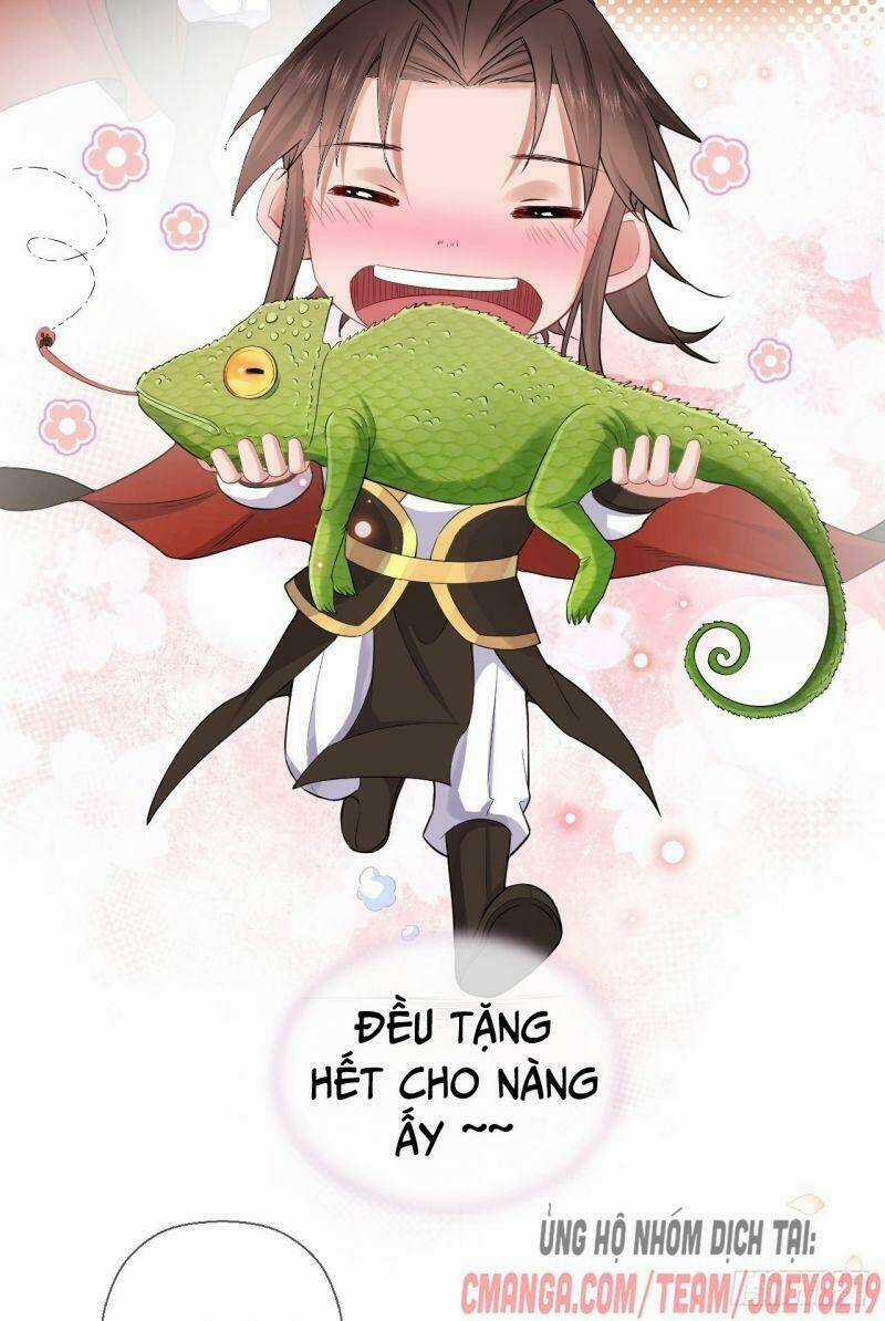 Nhập Mạc Chi Thần Chapter 10 trang 11