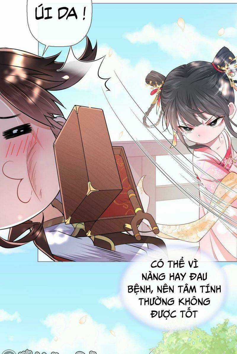 Nhập Mạc Chi Thần Chapter 10 trang 12