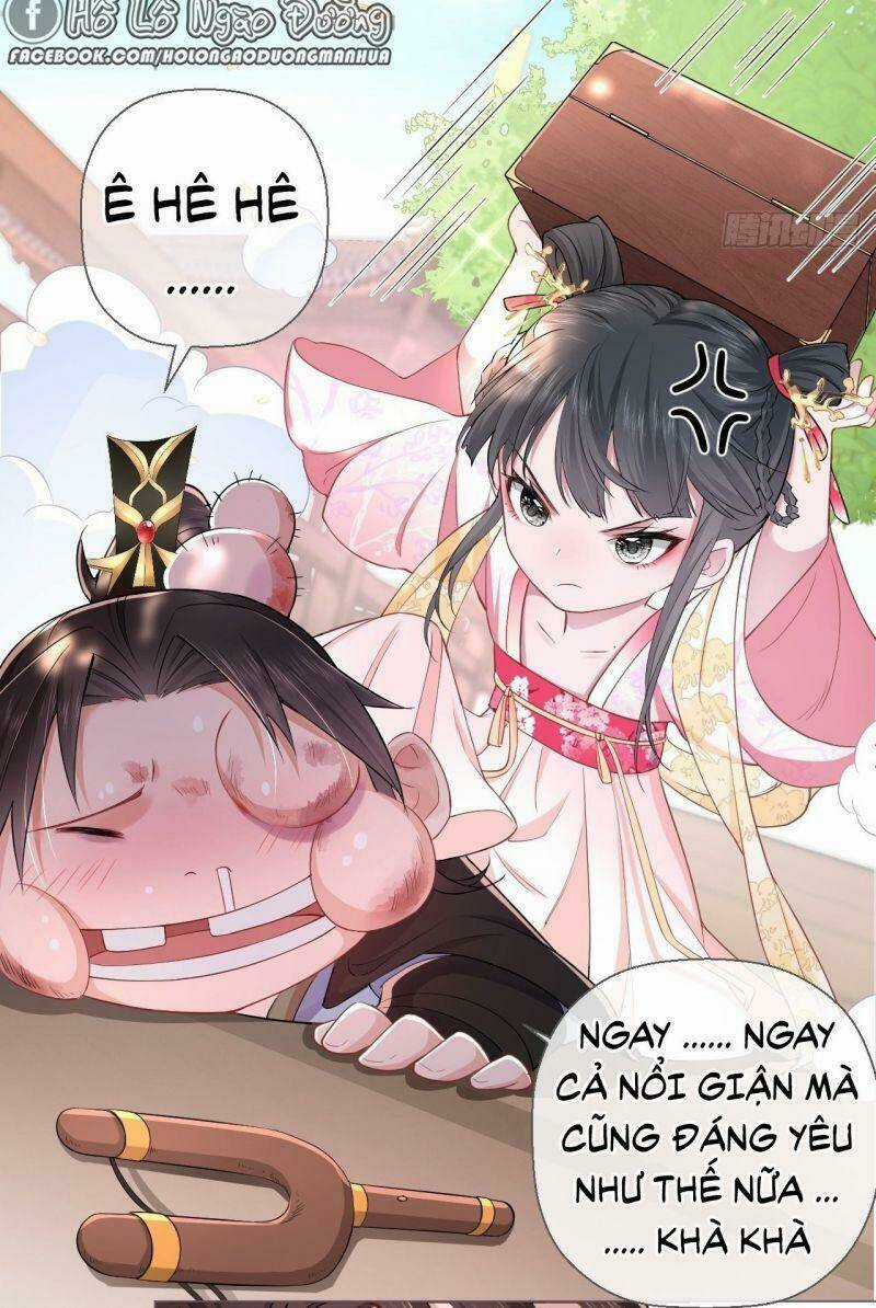 Nhập Mạc Chi Thần Chapter 10 trang 13