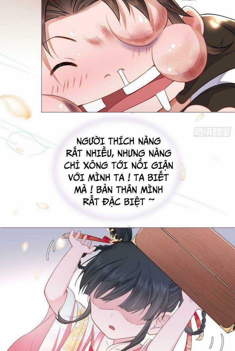 Nhập Mạc Chi Thần Chapter 10 trang 14