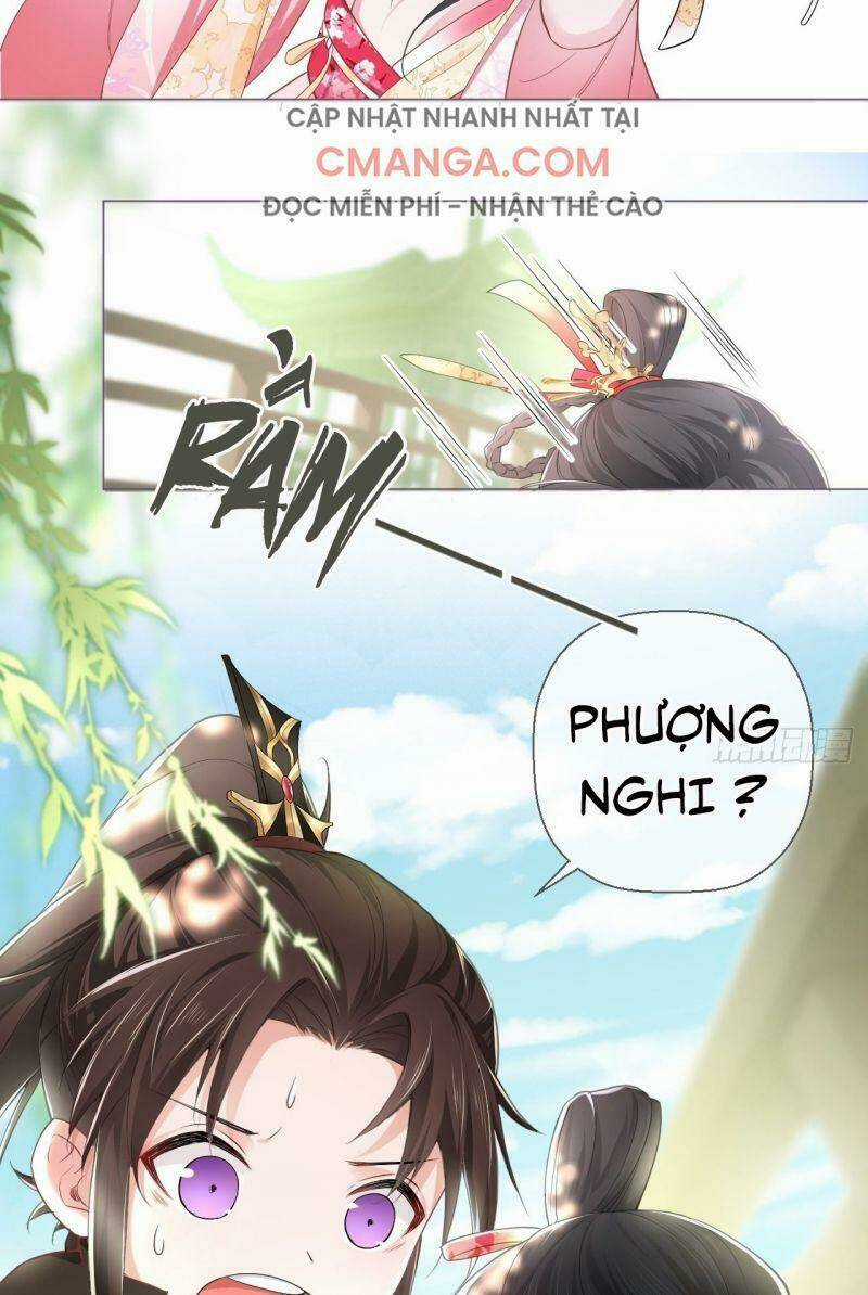 Nhập Mạc Chi Thần Chapter 10 trang 15