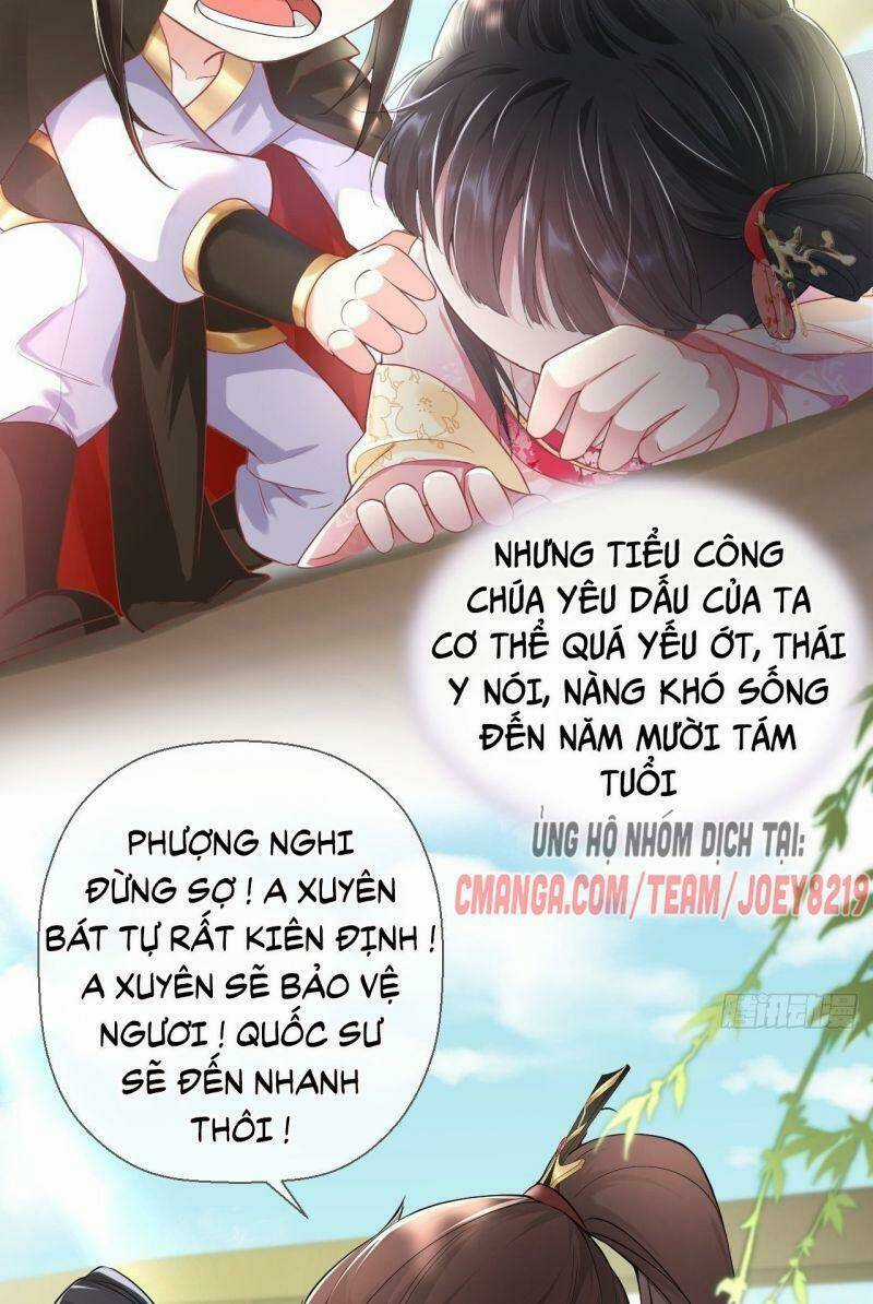 Nhập Mạc Chi Thần Chapter 10 trang 16