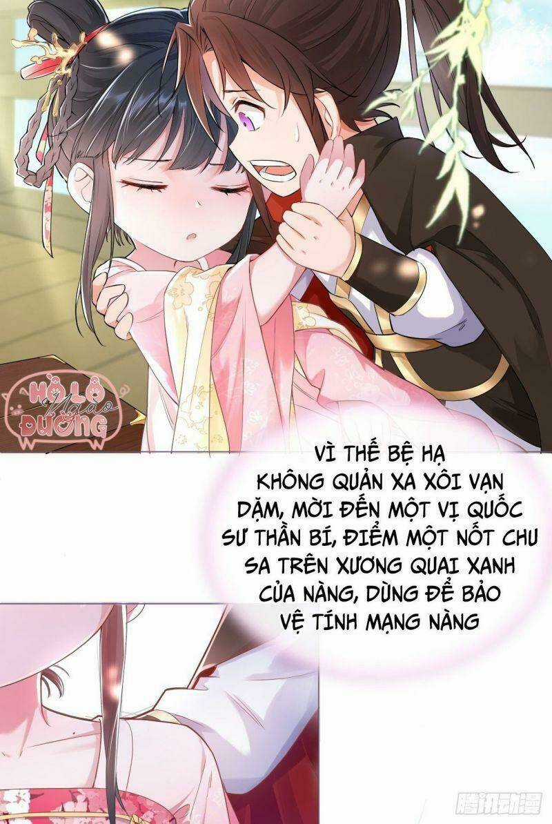Nhập Mạc Chi Thần Chapter 10 trang 17