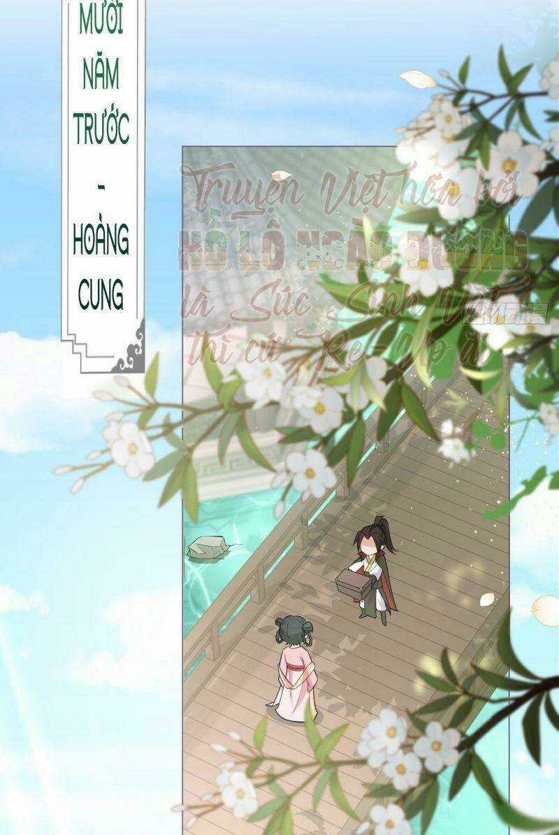 Nhập Mạc Chi Thần Chapter 10 trang 2