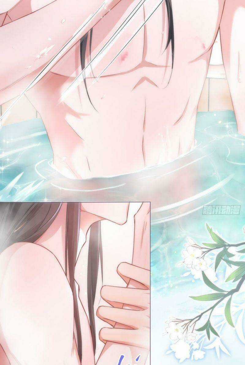 Nhập Mạc Chi Thần Chapter 10 trang 21