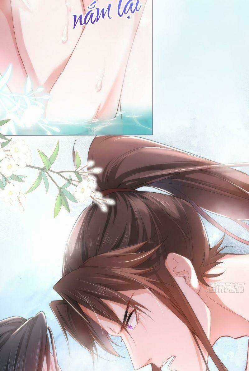 Nhập Mạc Chi Thần Chapter 10 trang 22