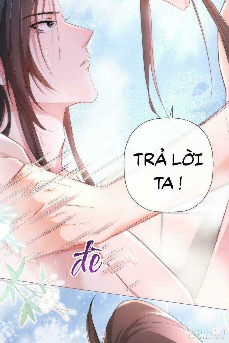 Nhập Mạc Chi Thần Chapter 10 trang 23