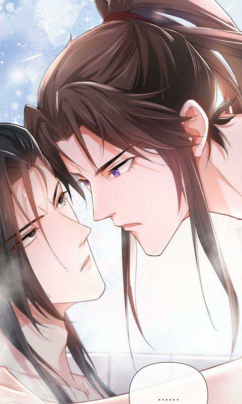 Nhập Mạc Chi Thần Chapter 10 trang 24