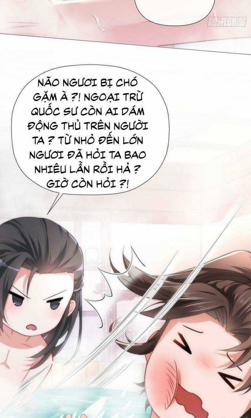 Nhập Mạc Chi Thần Chapter 10 trang 25