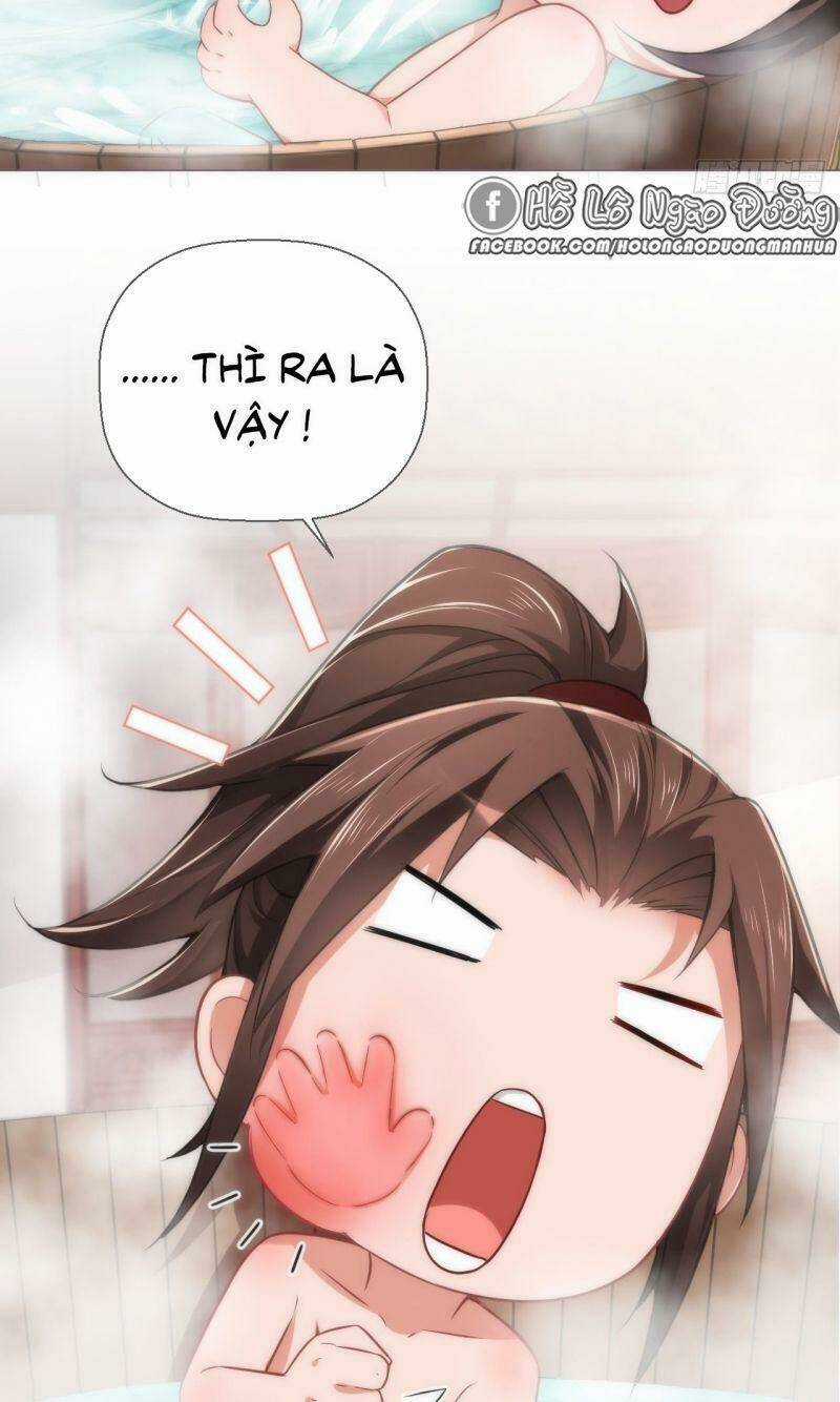 Nhập Mạc Chi Thần Chapter 10 trang 26