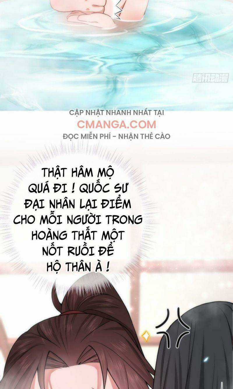 Nhập Mạc Chi Thần Chapter 10 trang 27