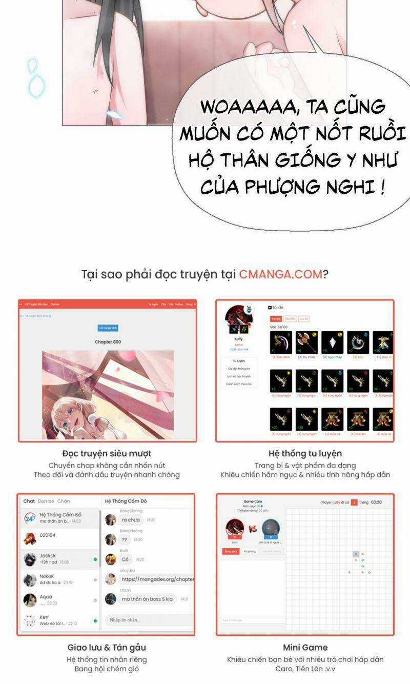 Nhập Mạc Chi Thần Chapter 10 trang 29