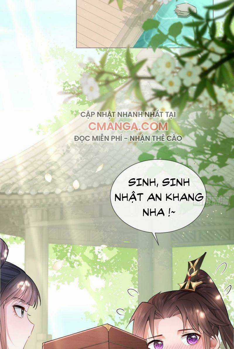 Nhập Mạc Chi Thần Chapter 10 trang 3