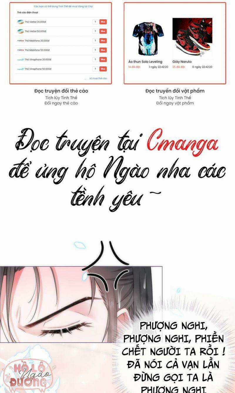 Nhập Mạc Chi Thần Chapter 10 trang 30