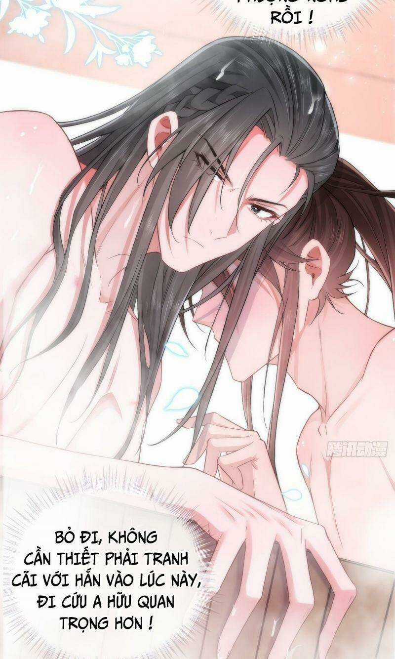 Nhập Mạc Chi Thần Chapter 10 trang 31