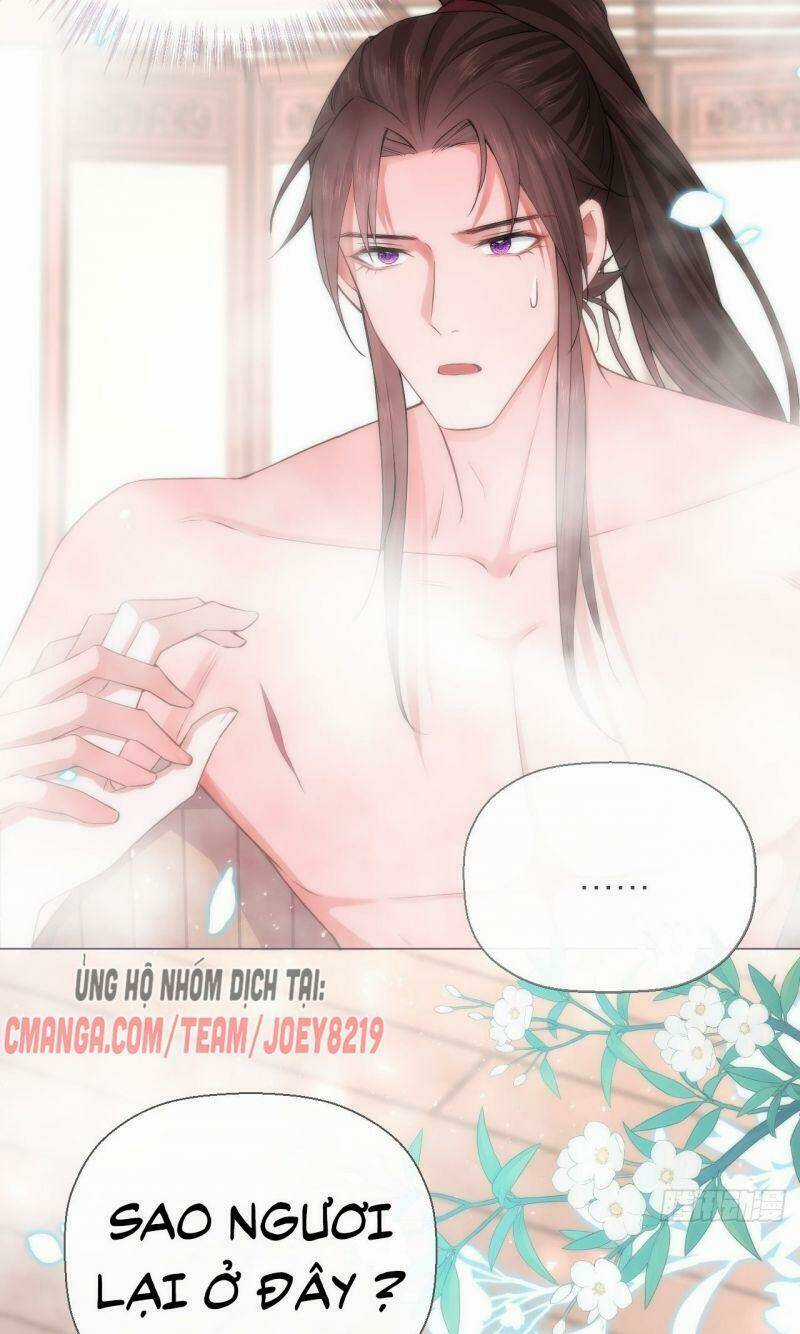 Nhập Mạc Chi Thần Chapter 10 trang 34